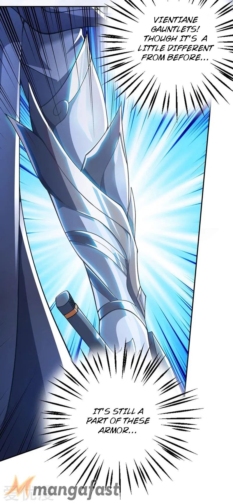 Chapter 370 - Image 29
