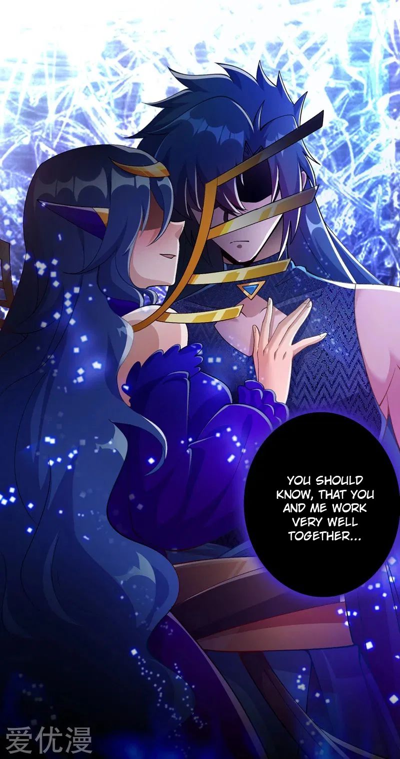 Chapter 370 - Image 35