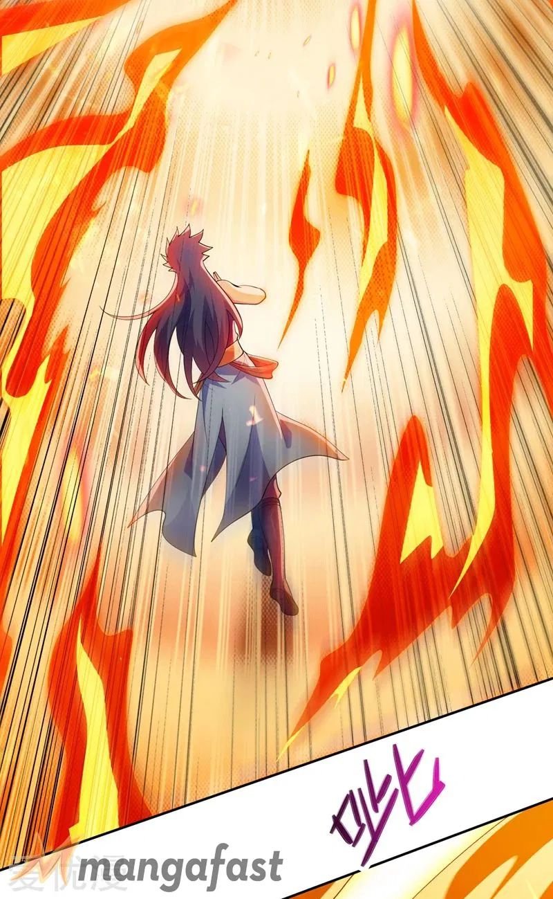 Chapter 370 - Image 4