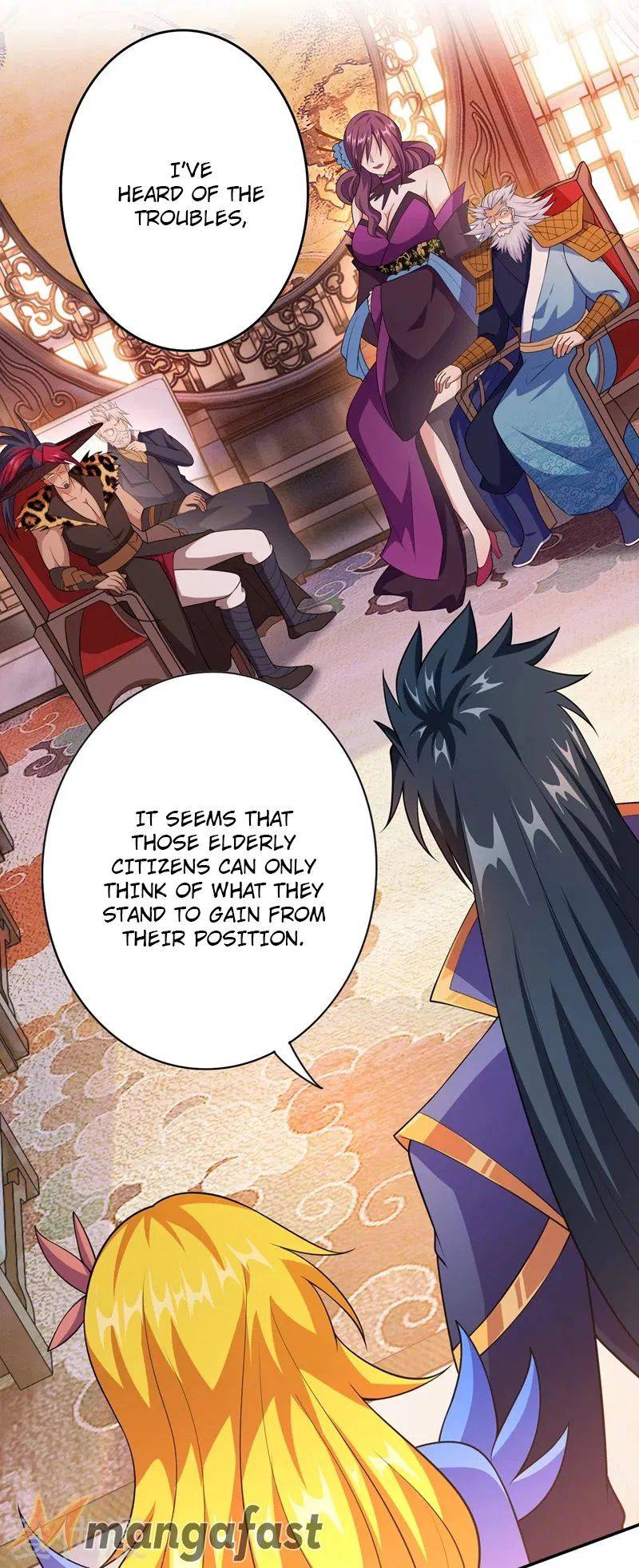 Chapter 371 - Image 20