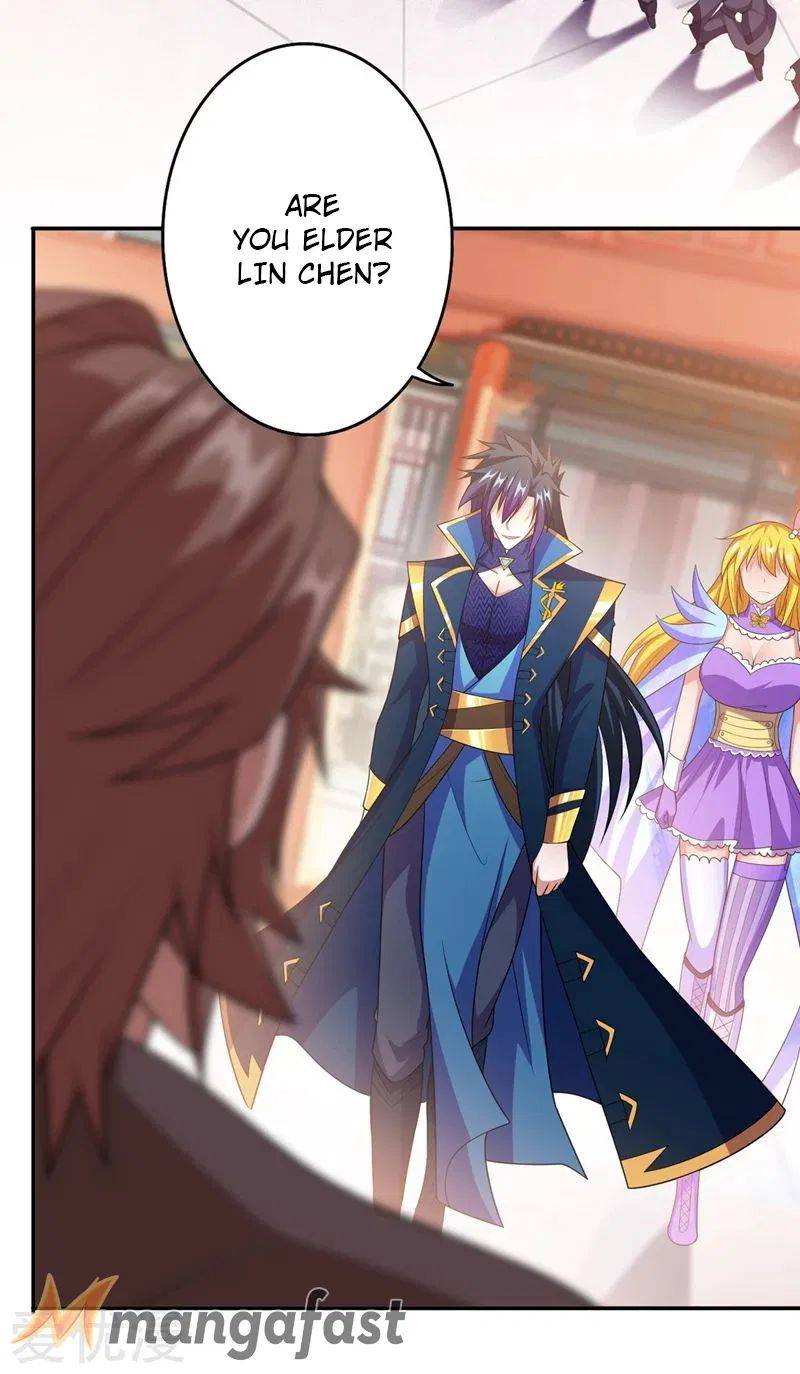 Chapter 372 - Image 10