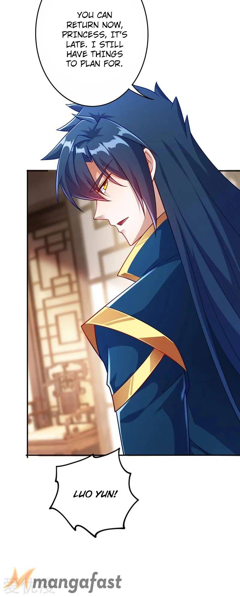 Chapter 372 - Image 28