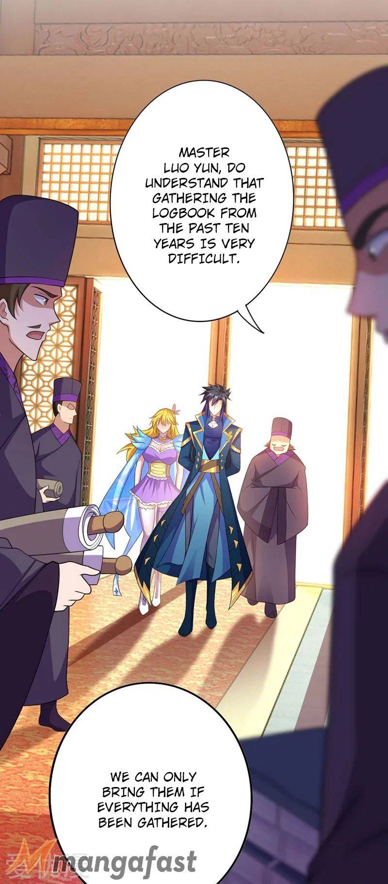 Chapter 372 - Image 3