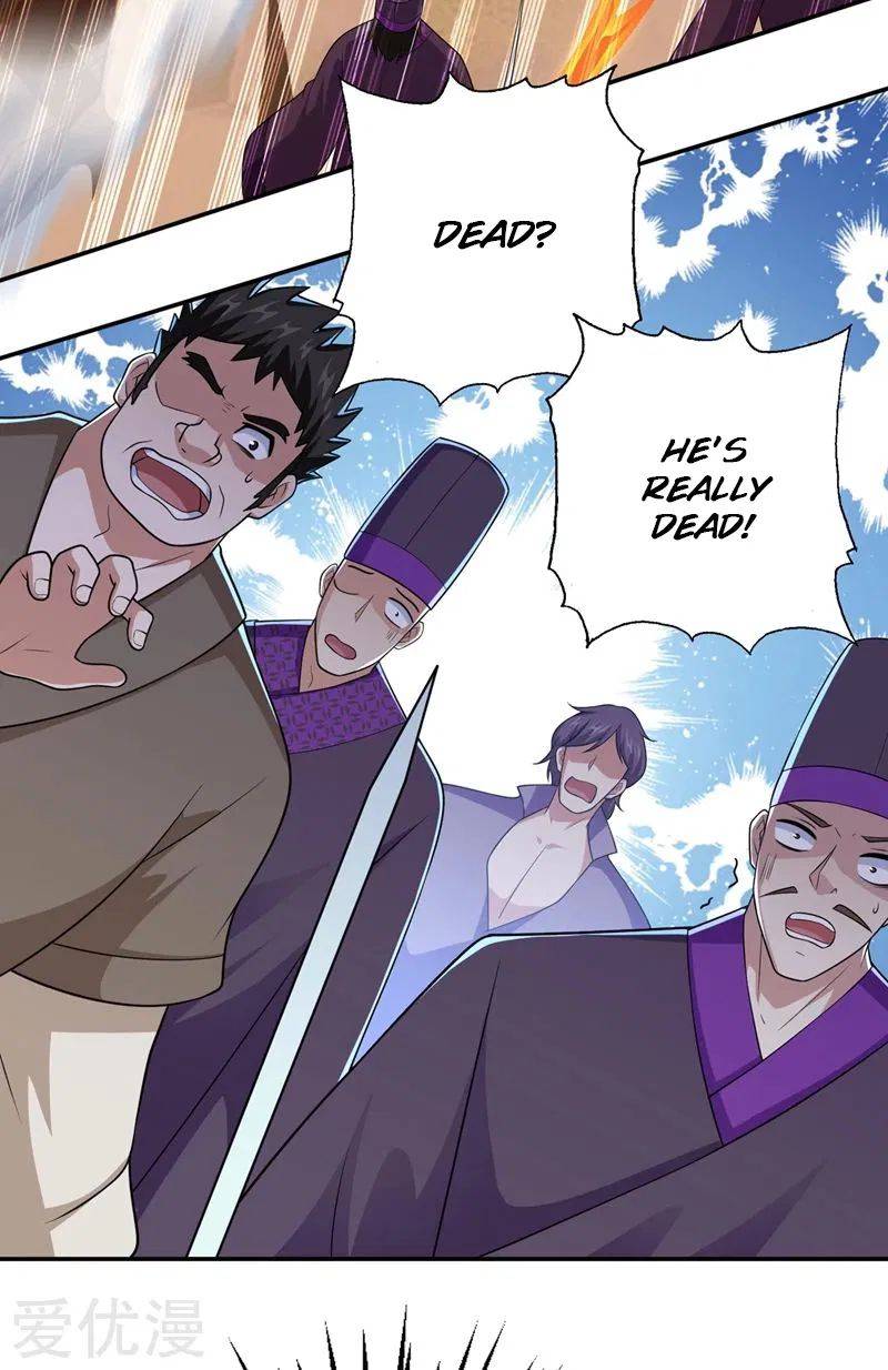 Chapter 374 - Image 15