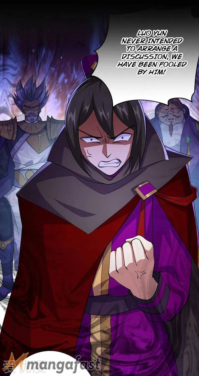Chapter 374 - Image 25