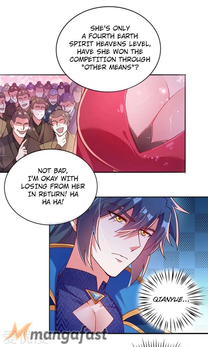 Chapter 376 - Image 11