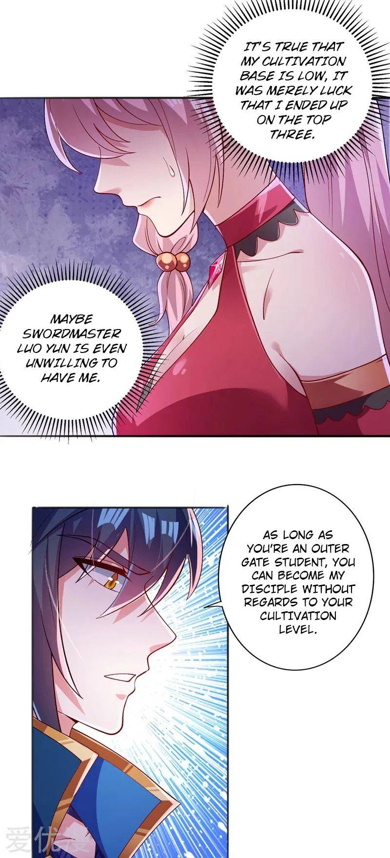 Chapter 376 - Image 12