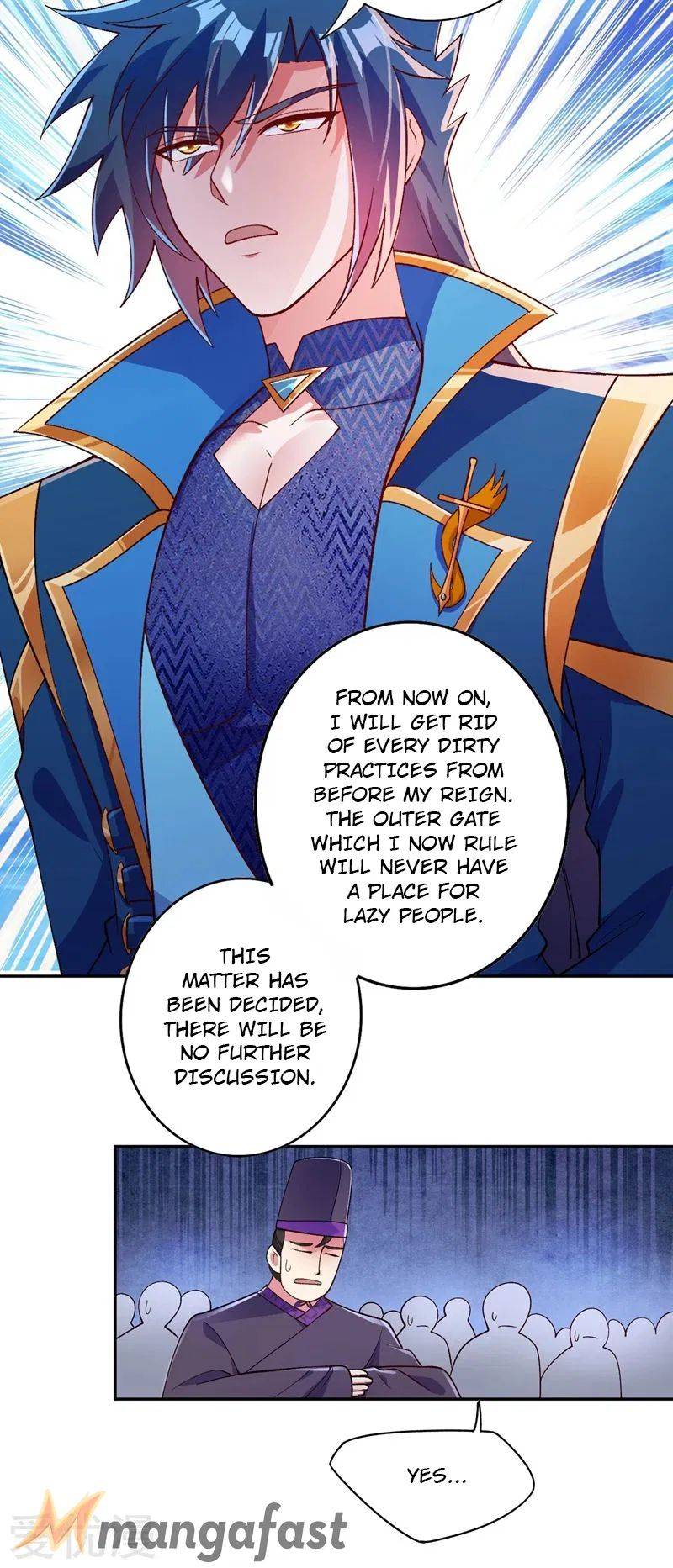 Chapter 376 - Image 3