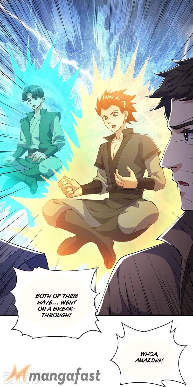 Chapter 377 - Image 18