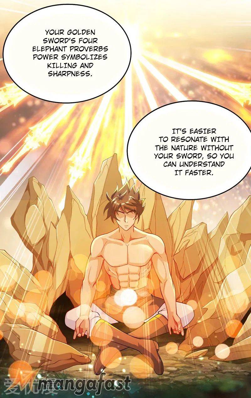 Chapter 377 - Image 22