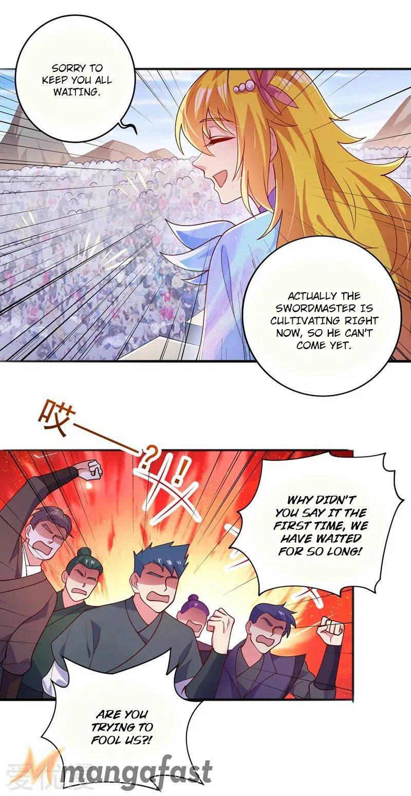 Chapter 377 - Image 3