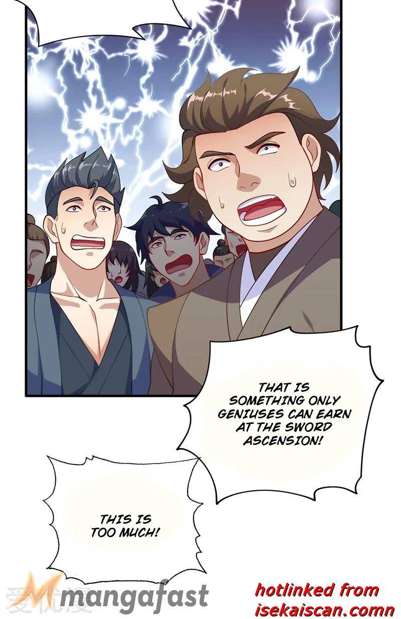 Chapter 377 - Image 30