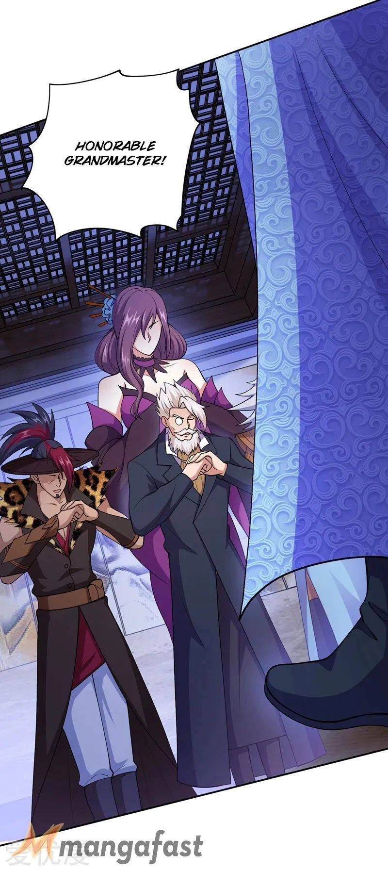 Chapter 378 - Image 14