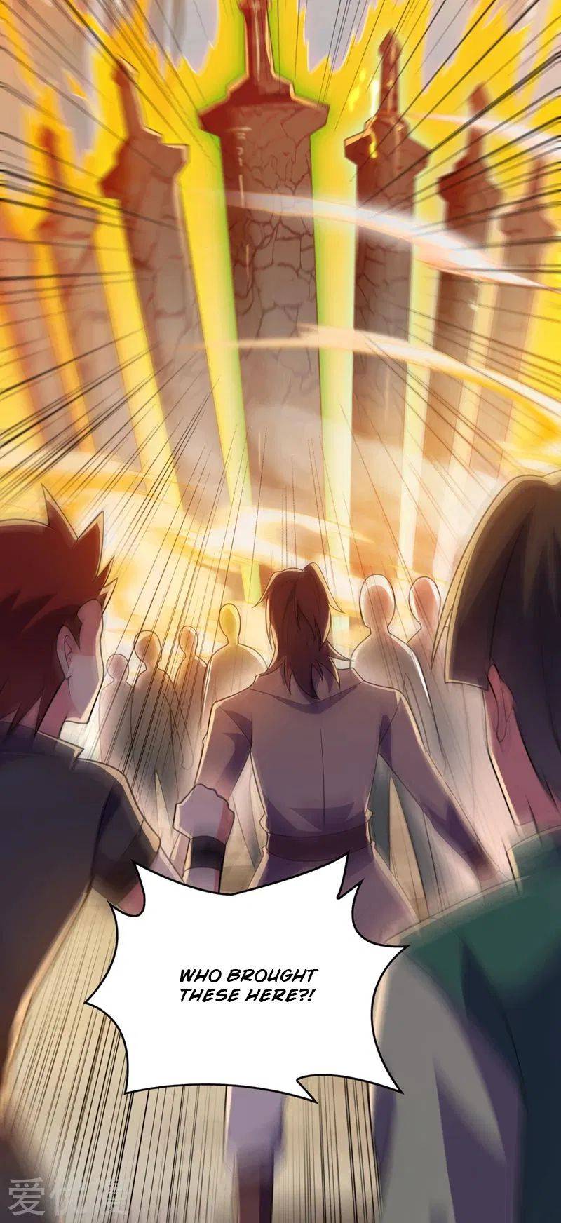 Chapter 378 - Image 30