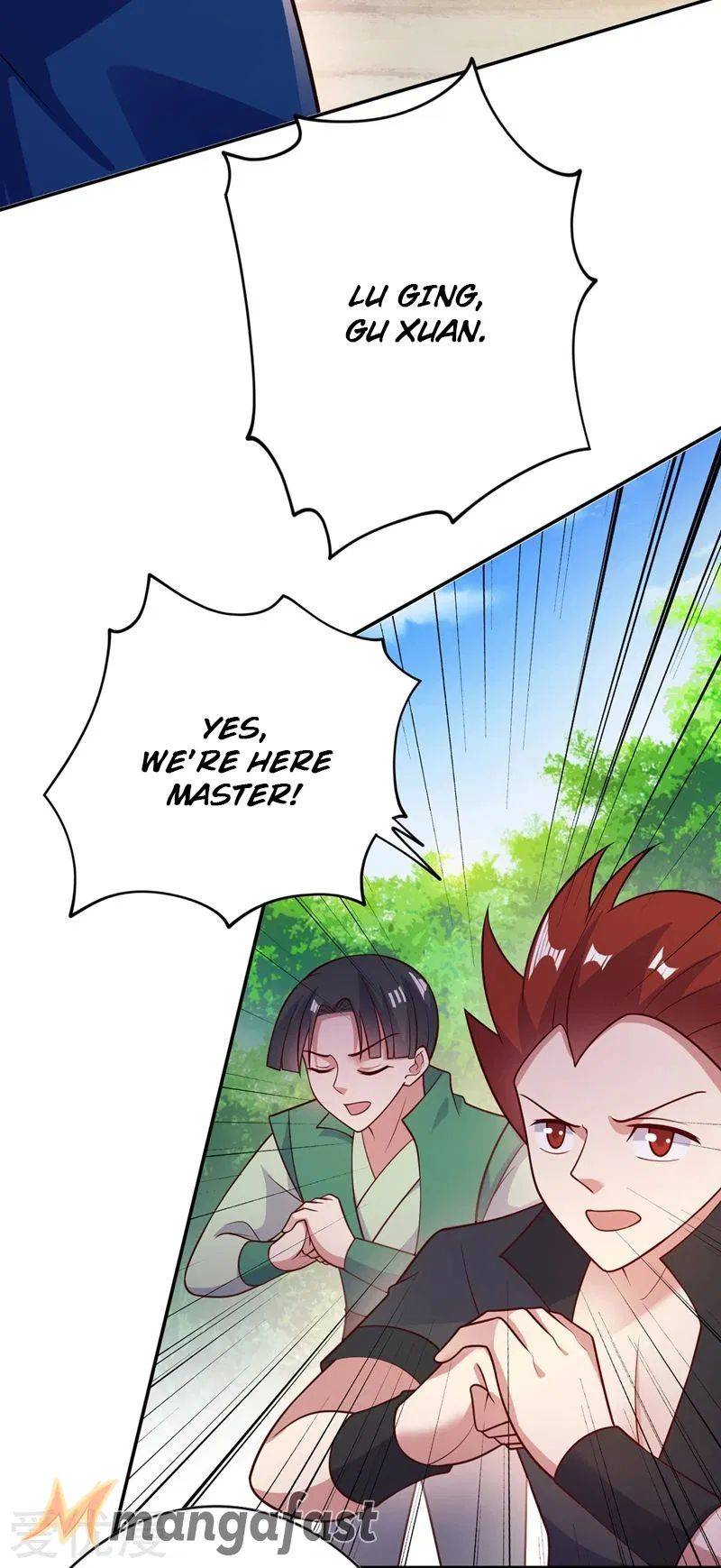 Chapter 378 - Image 32