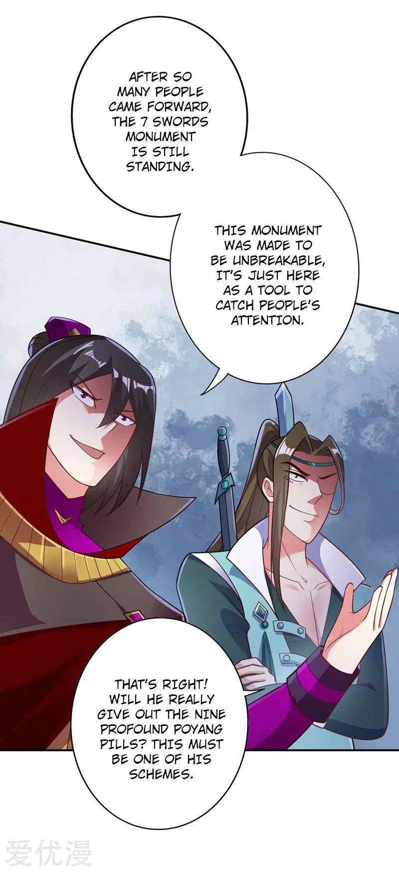 Chapter 379 - Image 18