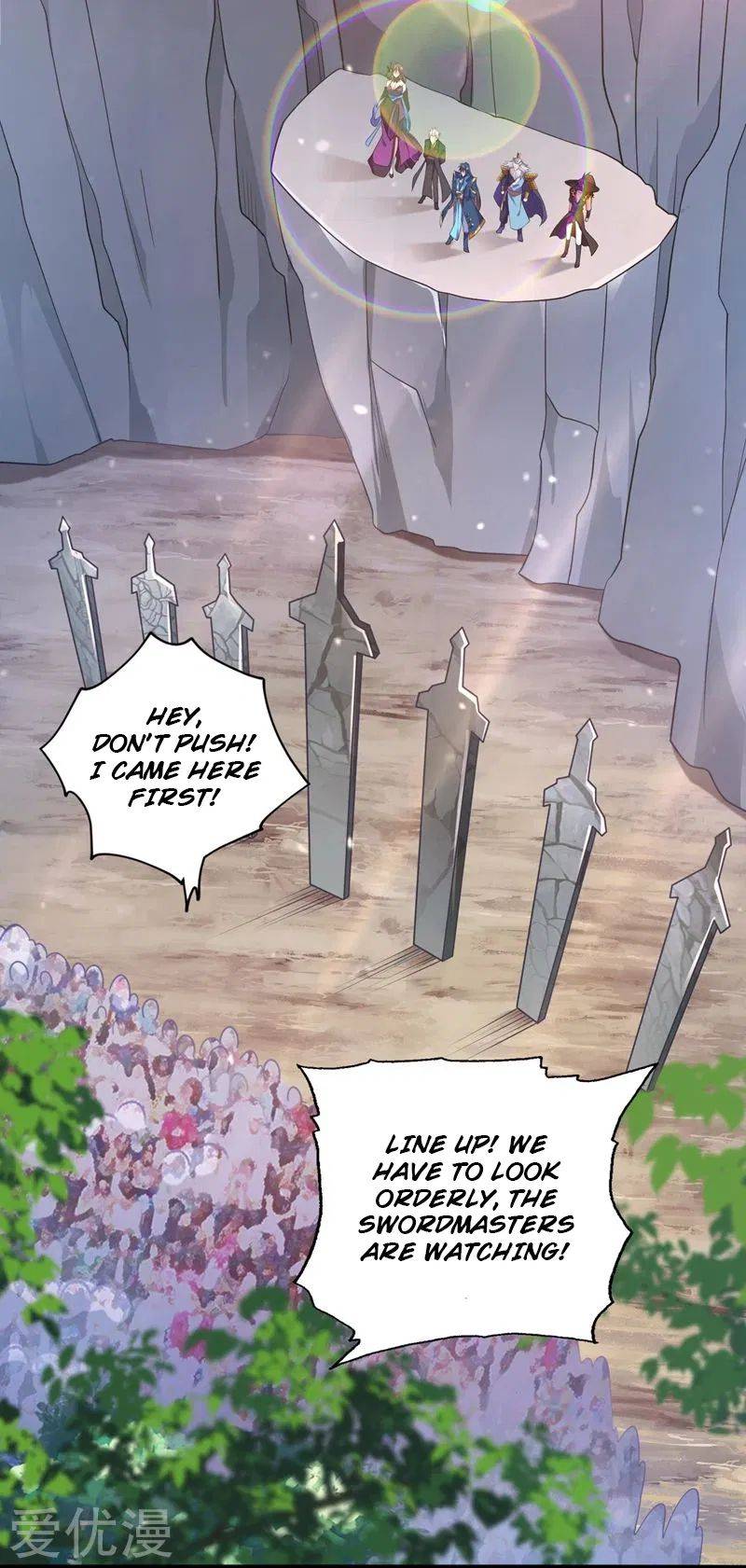 Chapter 379 - Image 2