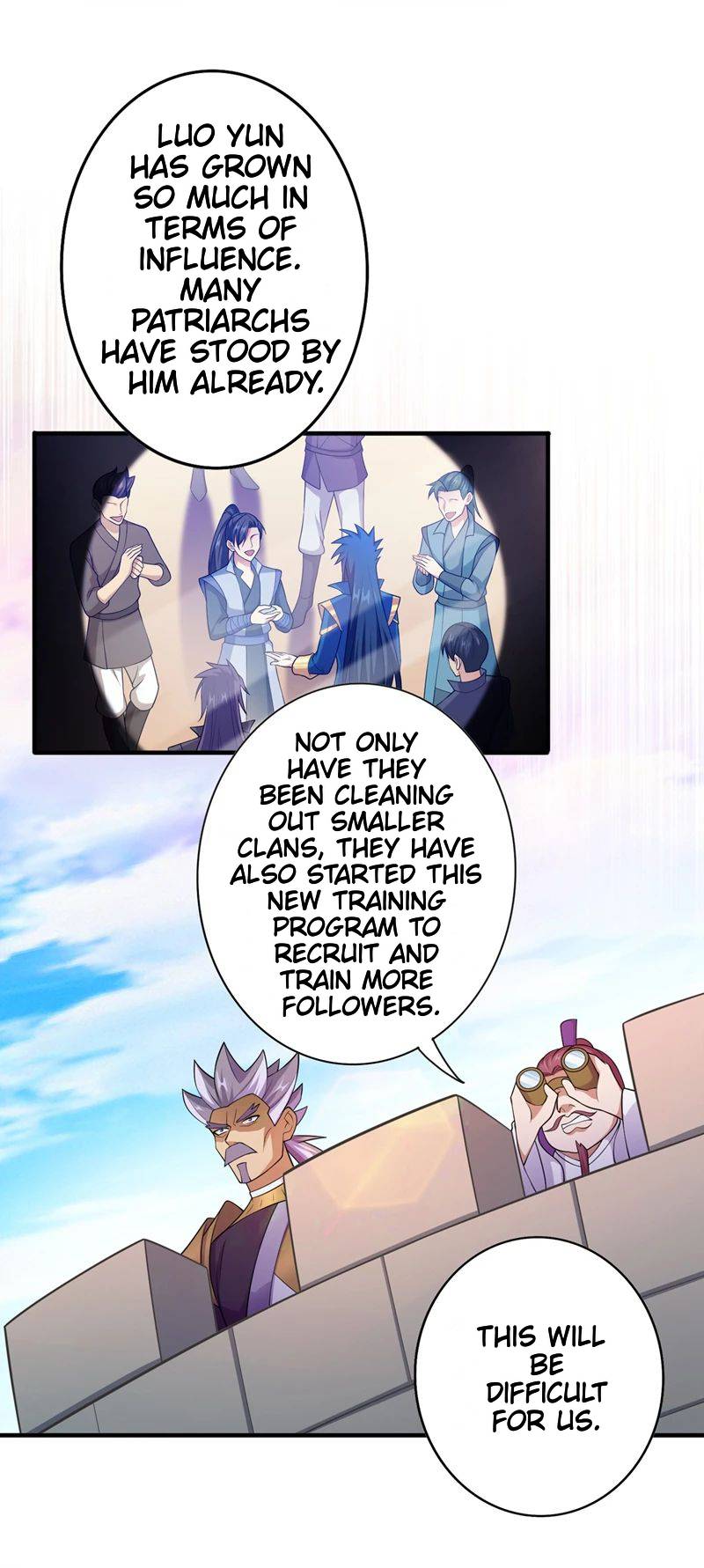 Chapter 380 - Image 12