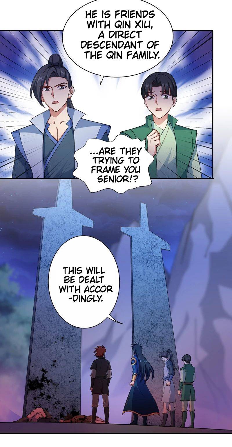 Chapter 380 - Image 21