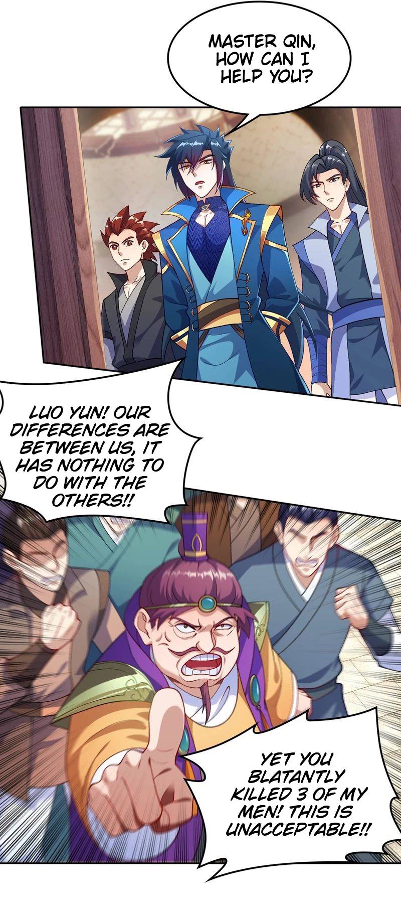 Chapter 380 - Image 24