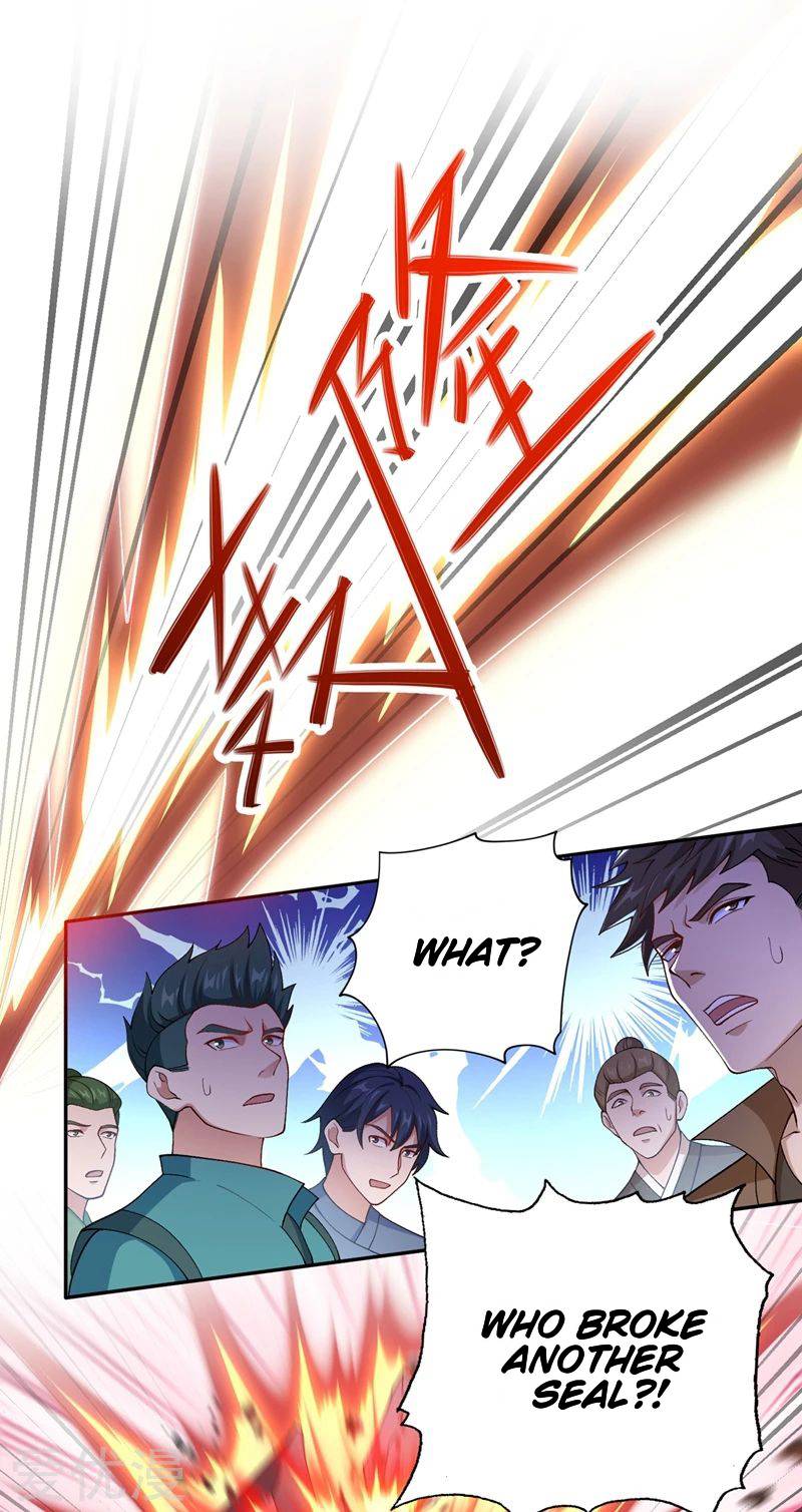 Chapter 380 - Image 4