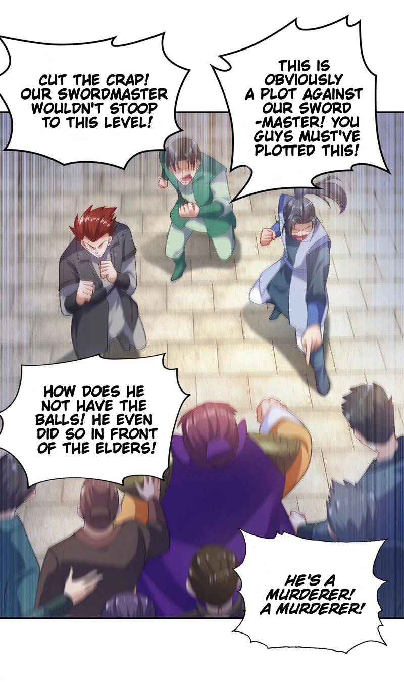 Chapter 381 - Image 11