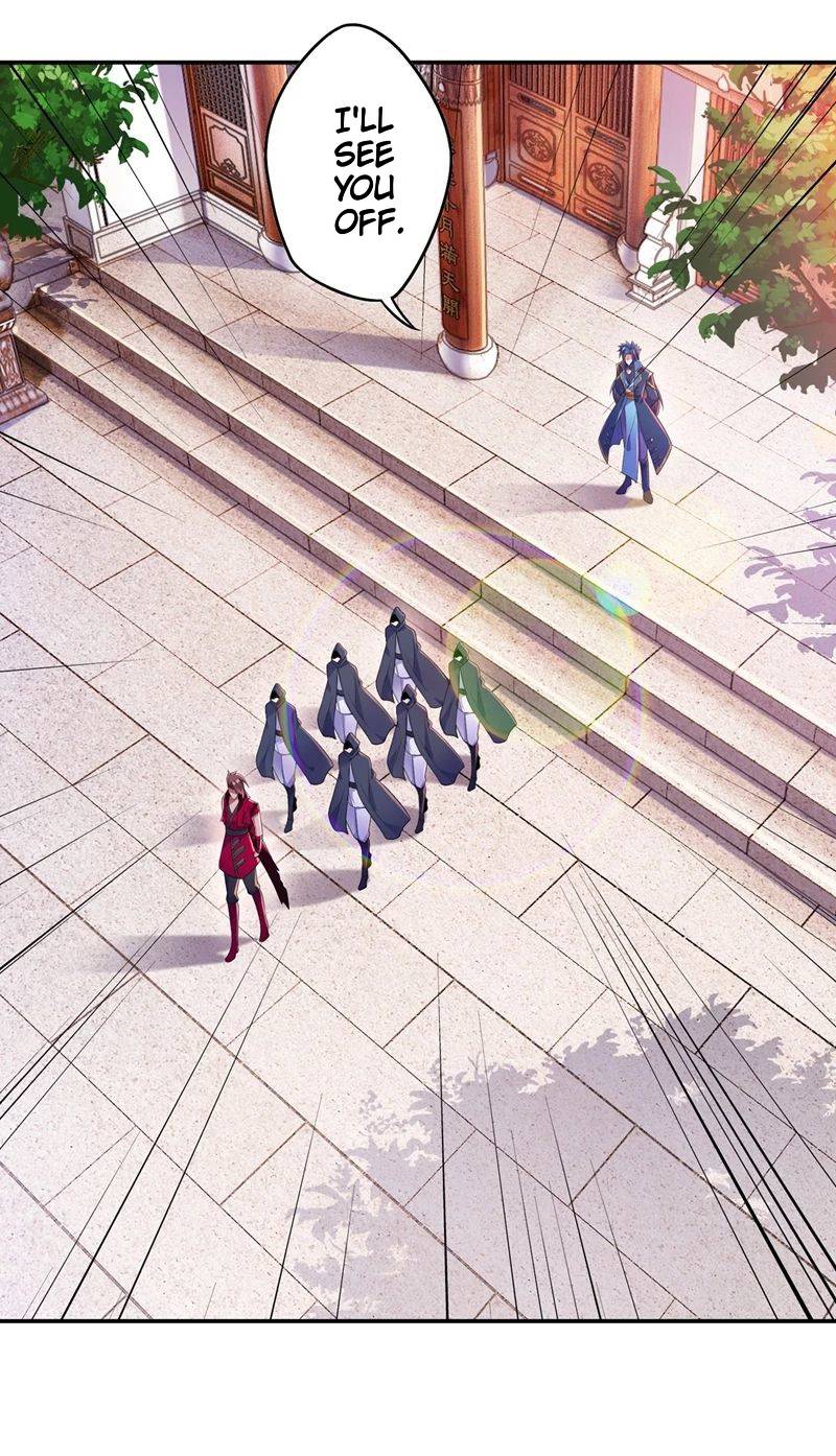 Chapter 381 - Image 22