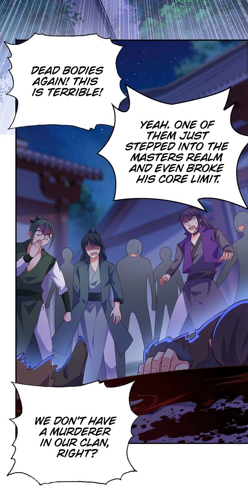 Chapter 381 - Image 25