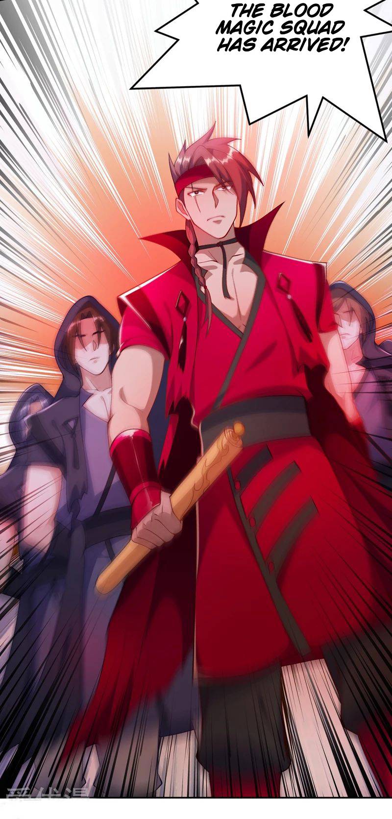 Chapter 381 - Image 5