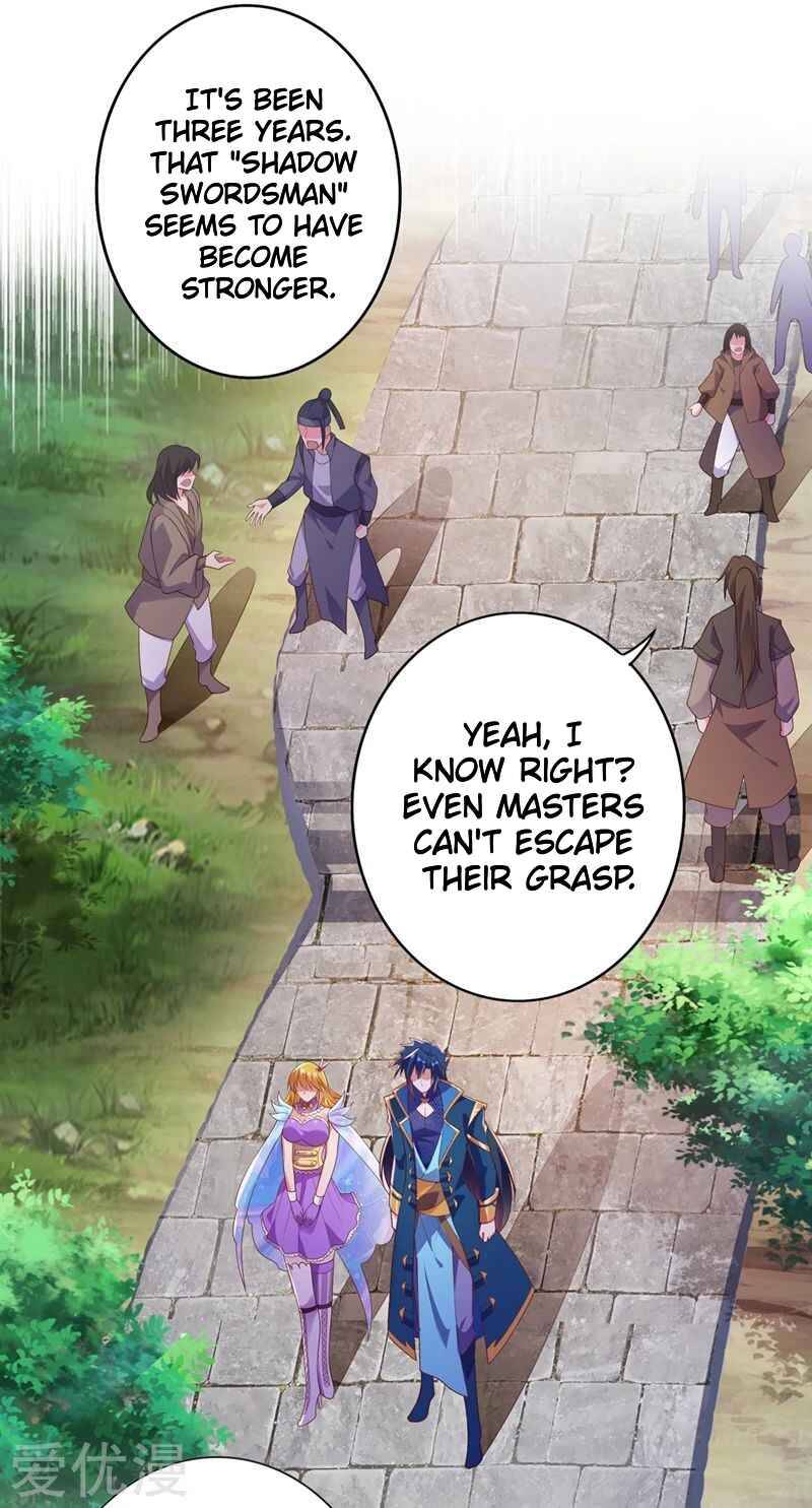 Chapter 382 - Image 21