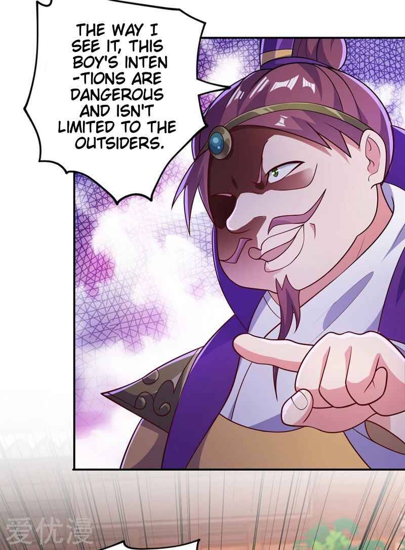 Chapter 382 - Image 5