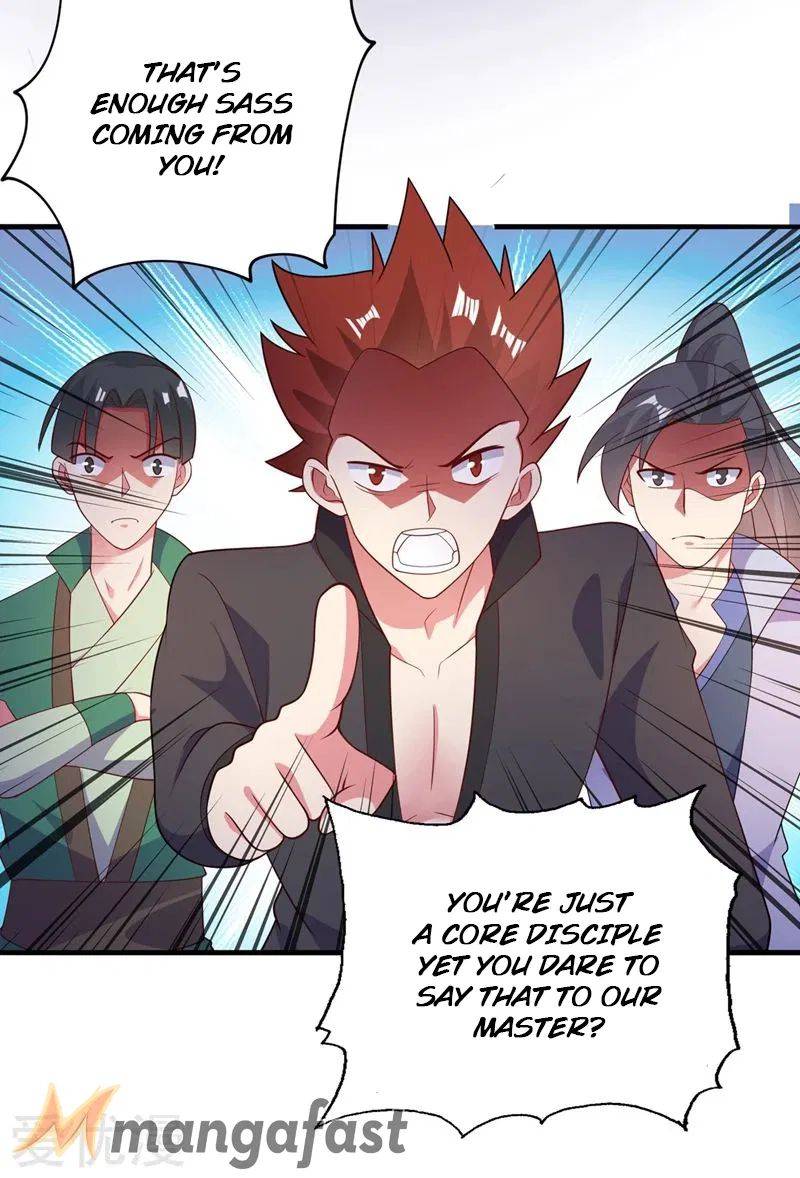 Chapter 383 - Image 19