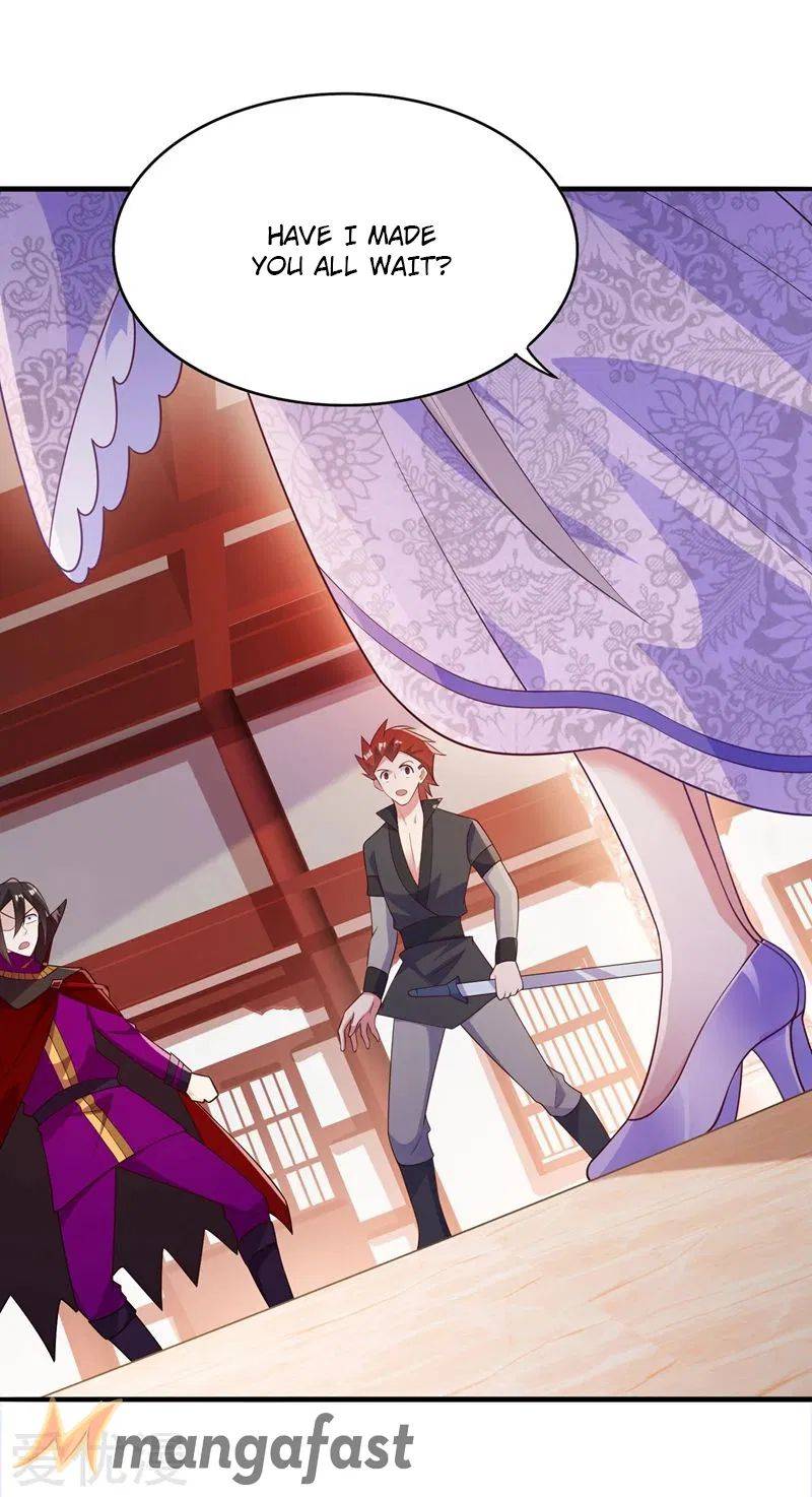 Chapter 383 - Image 25