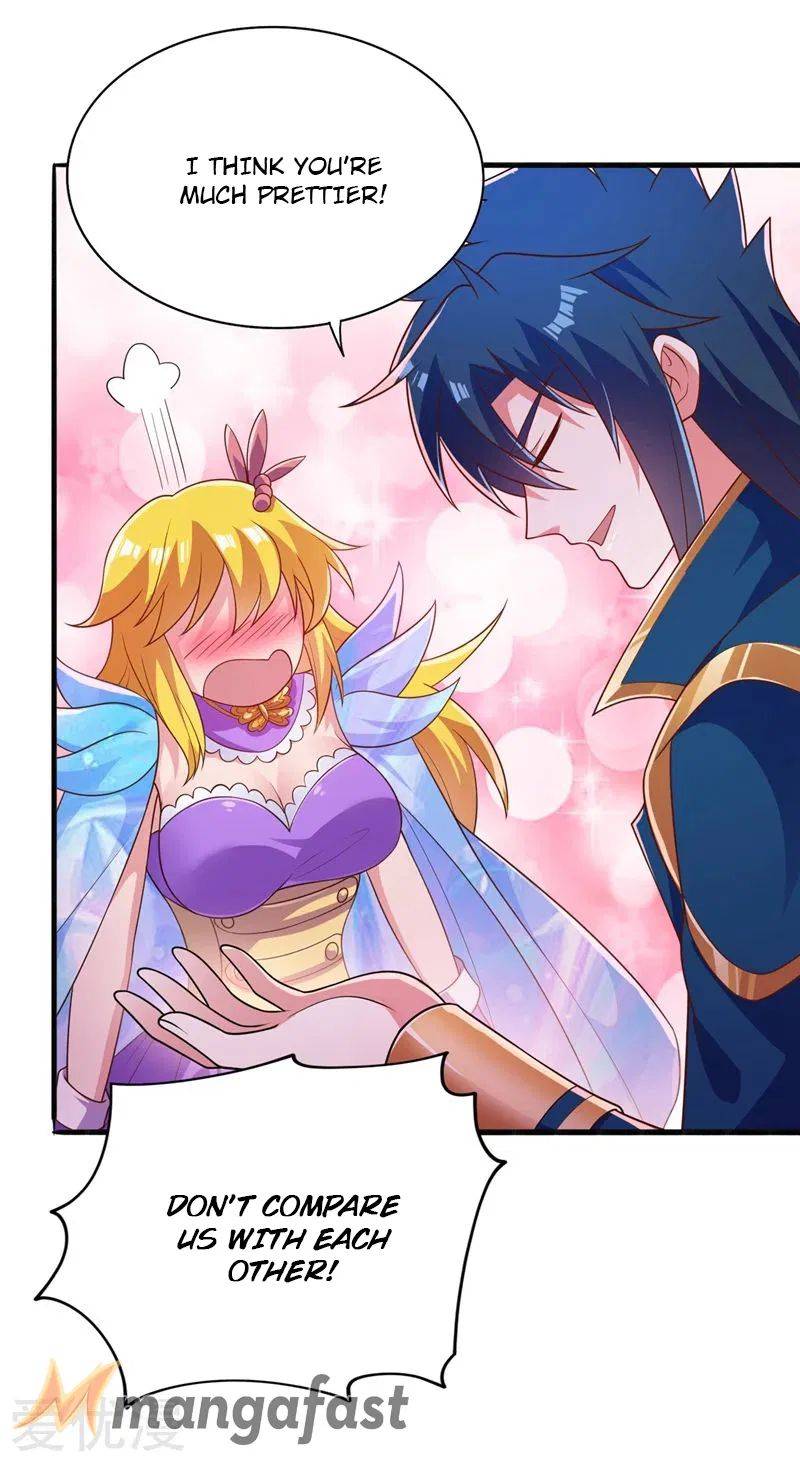 Chapter 383 - Image 5