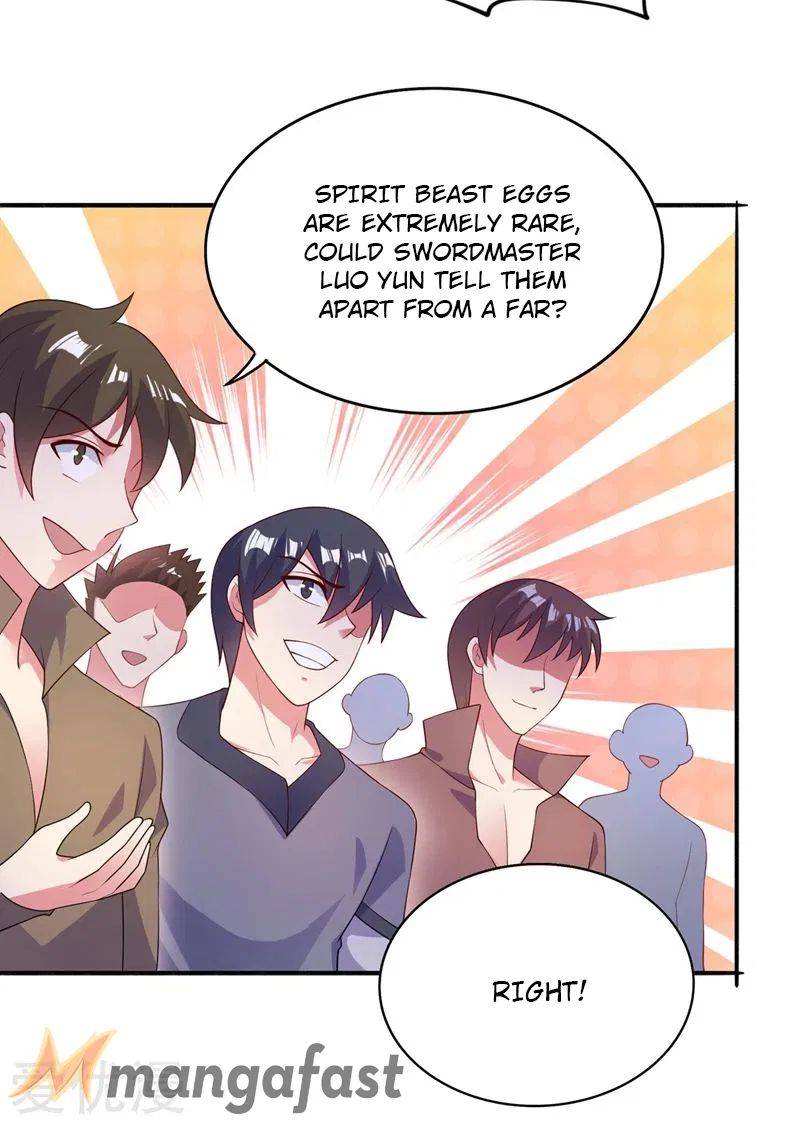 Chapter 384 - Image 26
