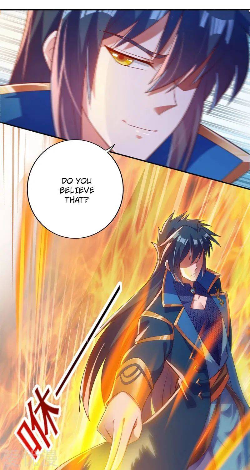 Chapter 384 - Image 27