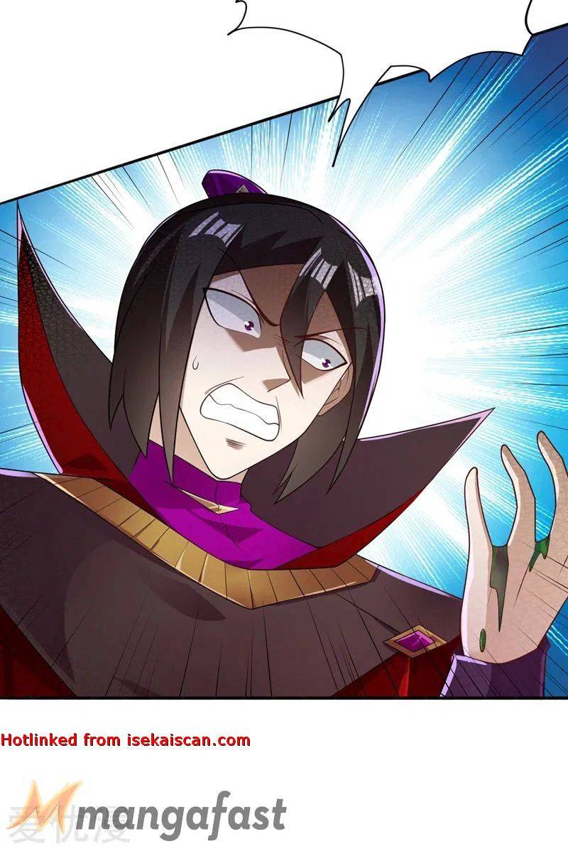 Chapter 384 - Image 30