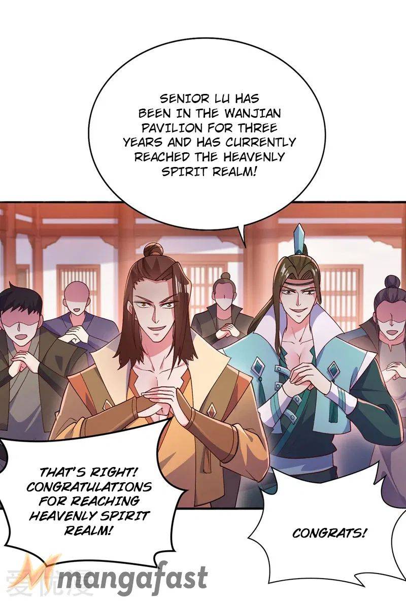 Chapter 384 - Image 4
