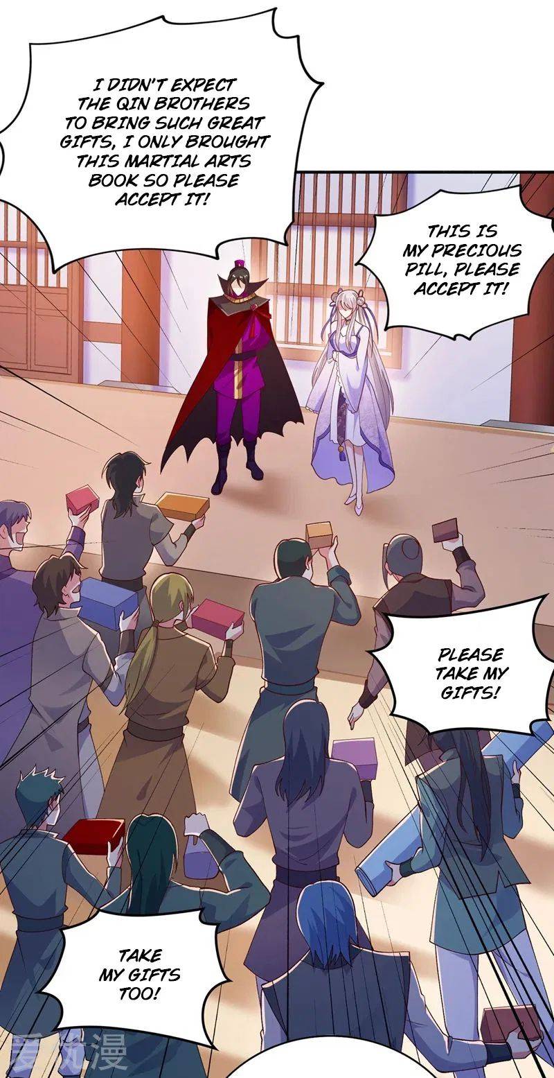 Chapter 384 - Image 9