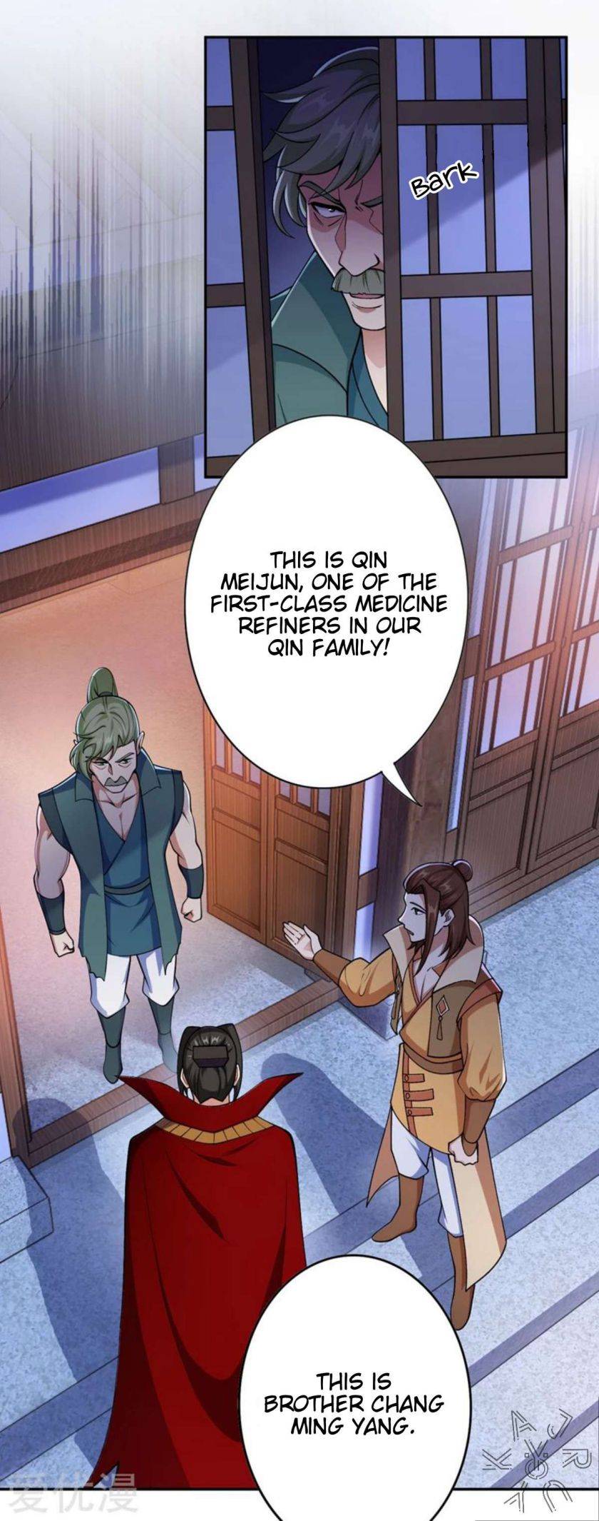 Chapter 385 - Image 26