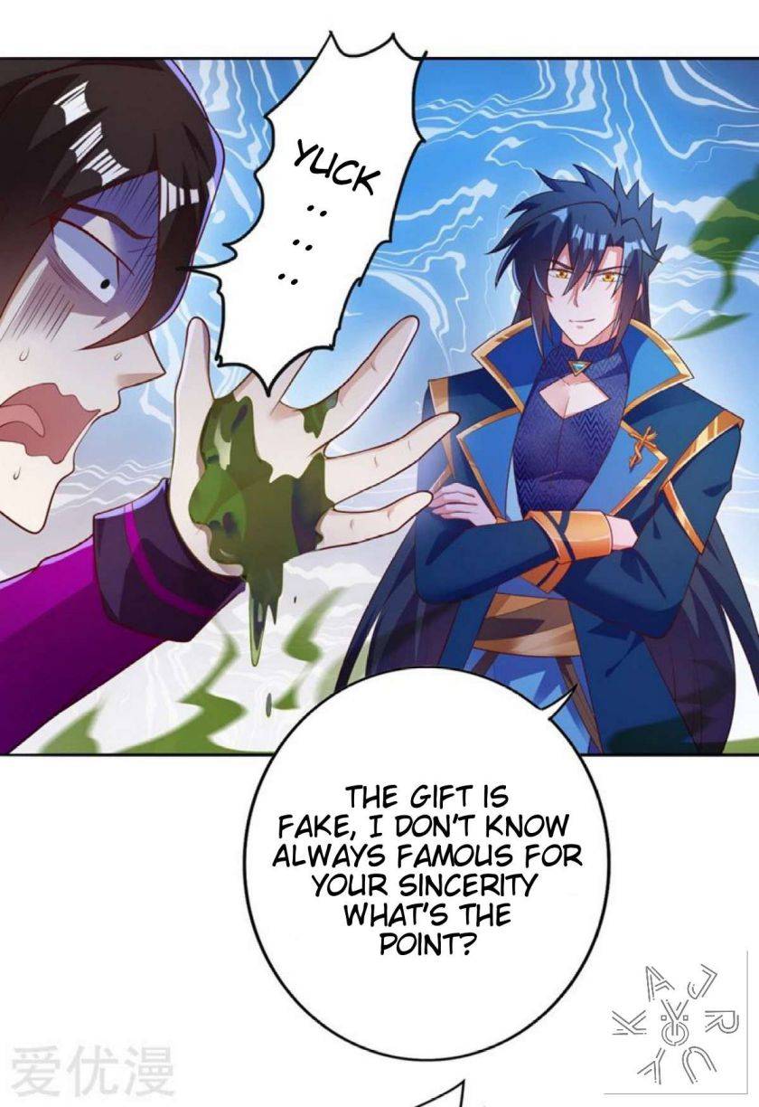 Chapter 385 - Image 3