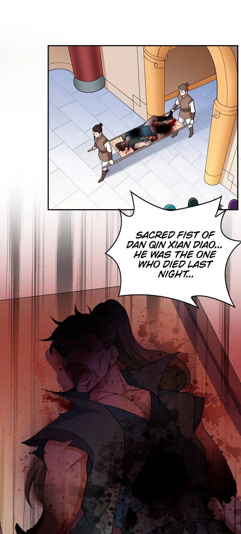 Chapter 386 - Image 16