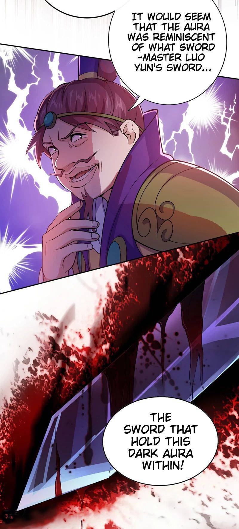 Chapter 386 - Image 20