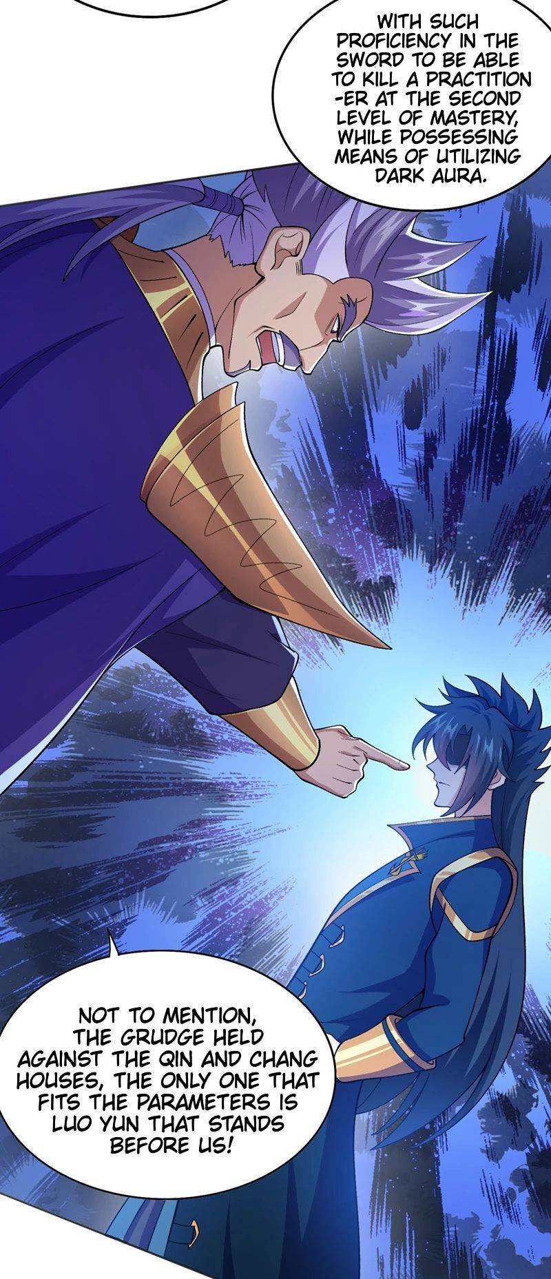 Chapter 386 - Image 26