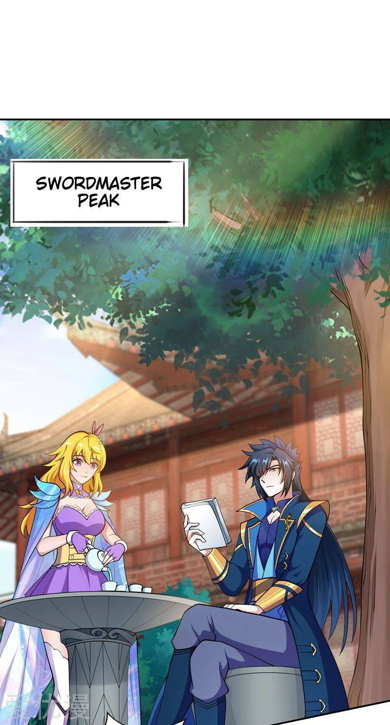 Chapter 386 - Image 3