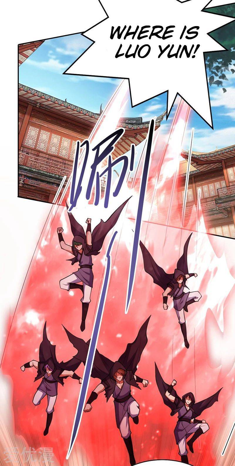 Chapter 386 - Image 6