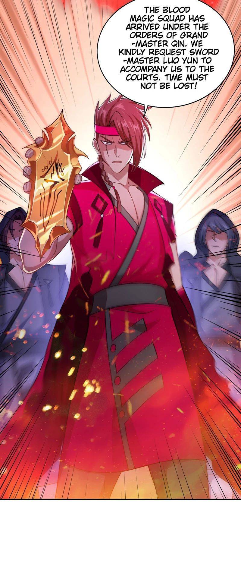 Chapter 386 - Image 7