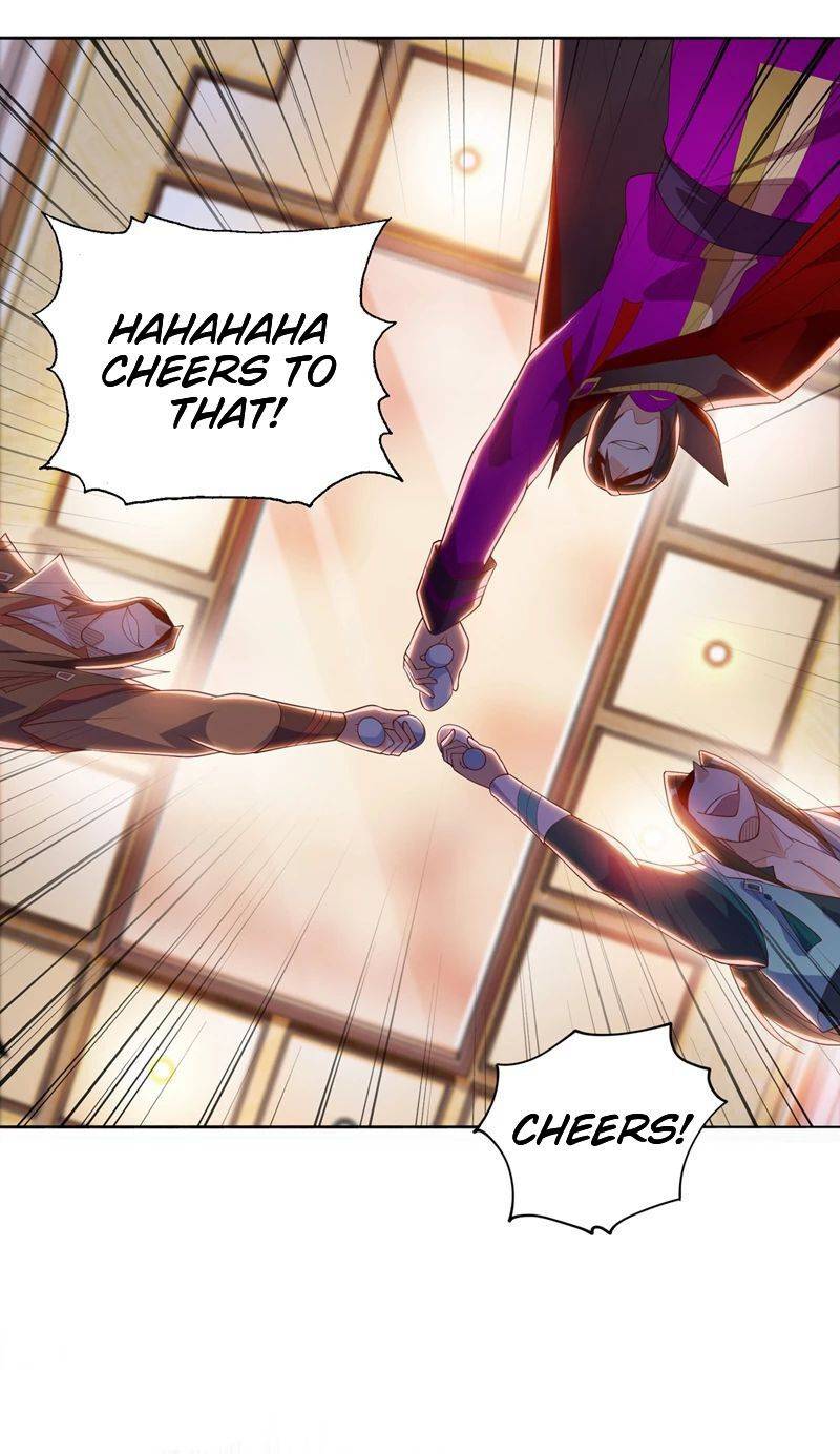 Chapter 387 - Image 11