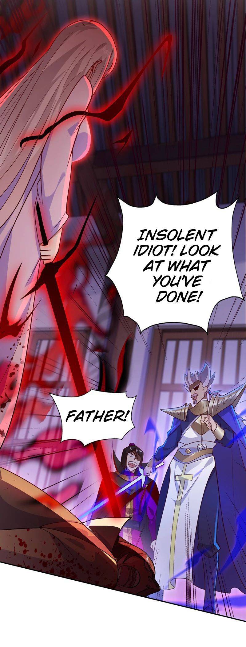 Chapter 387 - Image 28