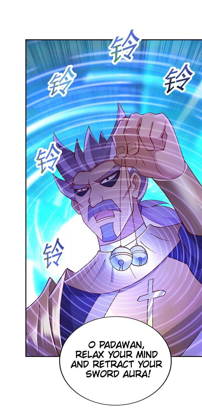 Chapter 387 - Image 29